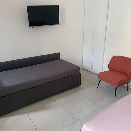 Harmony Navigli Apartment Milaan Buitenkant foto