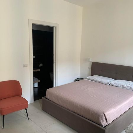Harmony Navigli Apartment Milaan Buitenkant foto