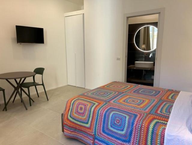 Harmony Navigli Apartment Milaan Buitenkant foto