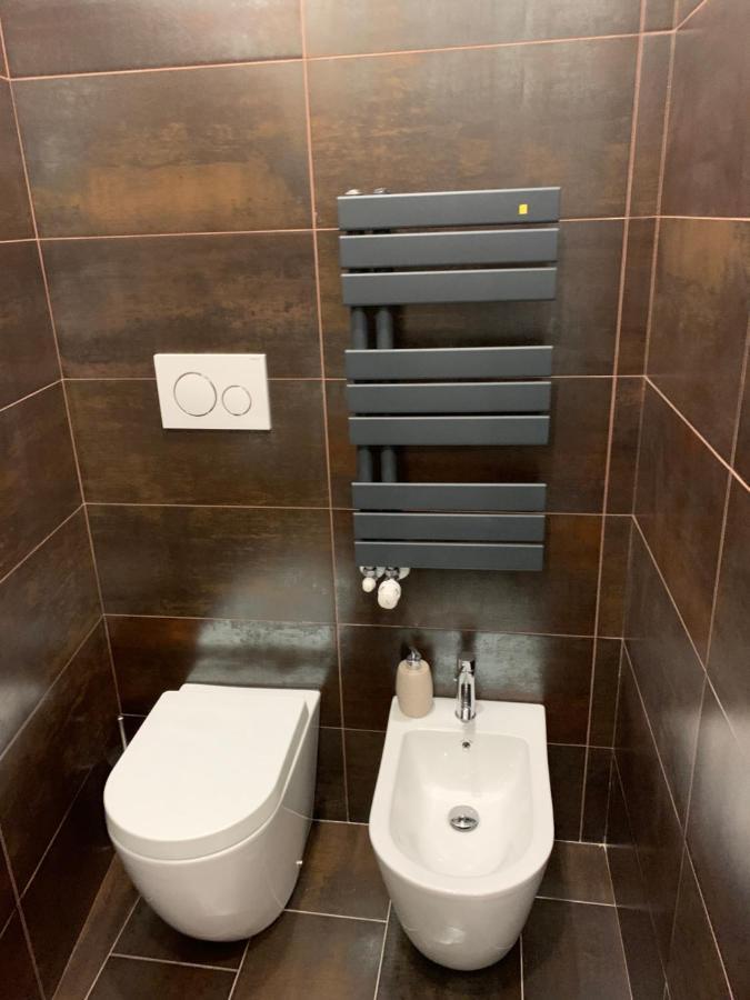 Harmony Navigli Apartment Milaan Buitenkant foto