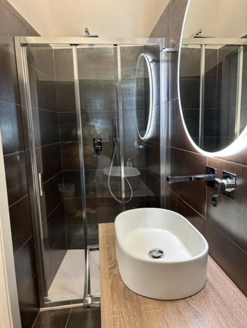 Harmony Navigli Apartment Milaan Buitenkant foto