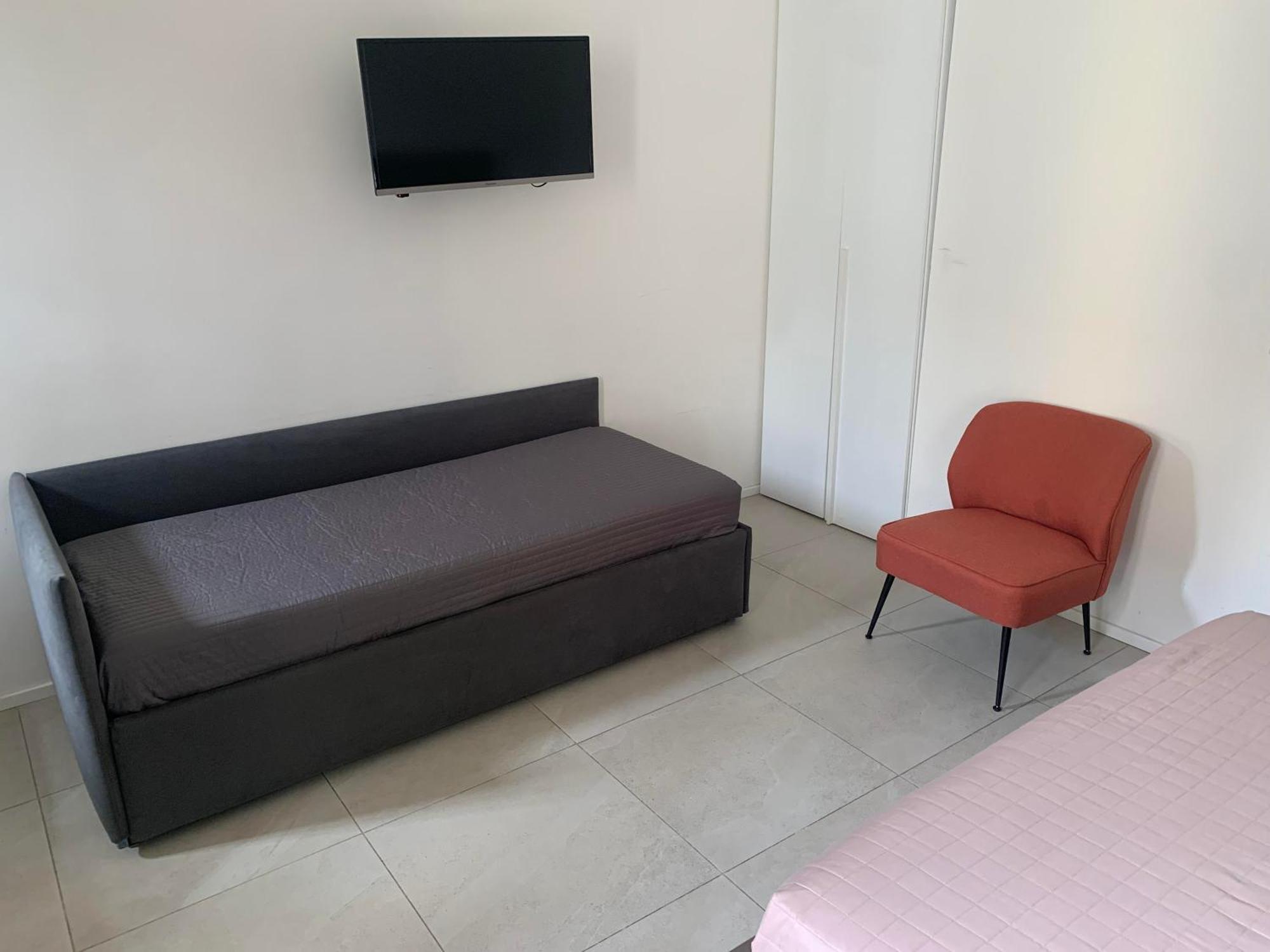 Harmony Navigli Apartment Milaan Buitenkant foto