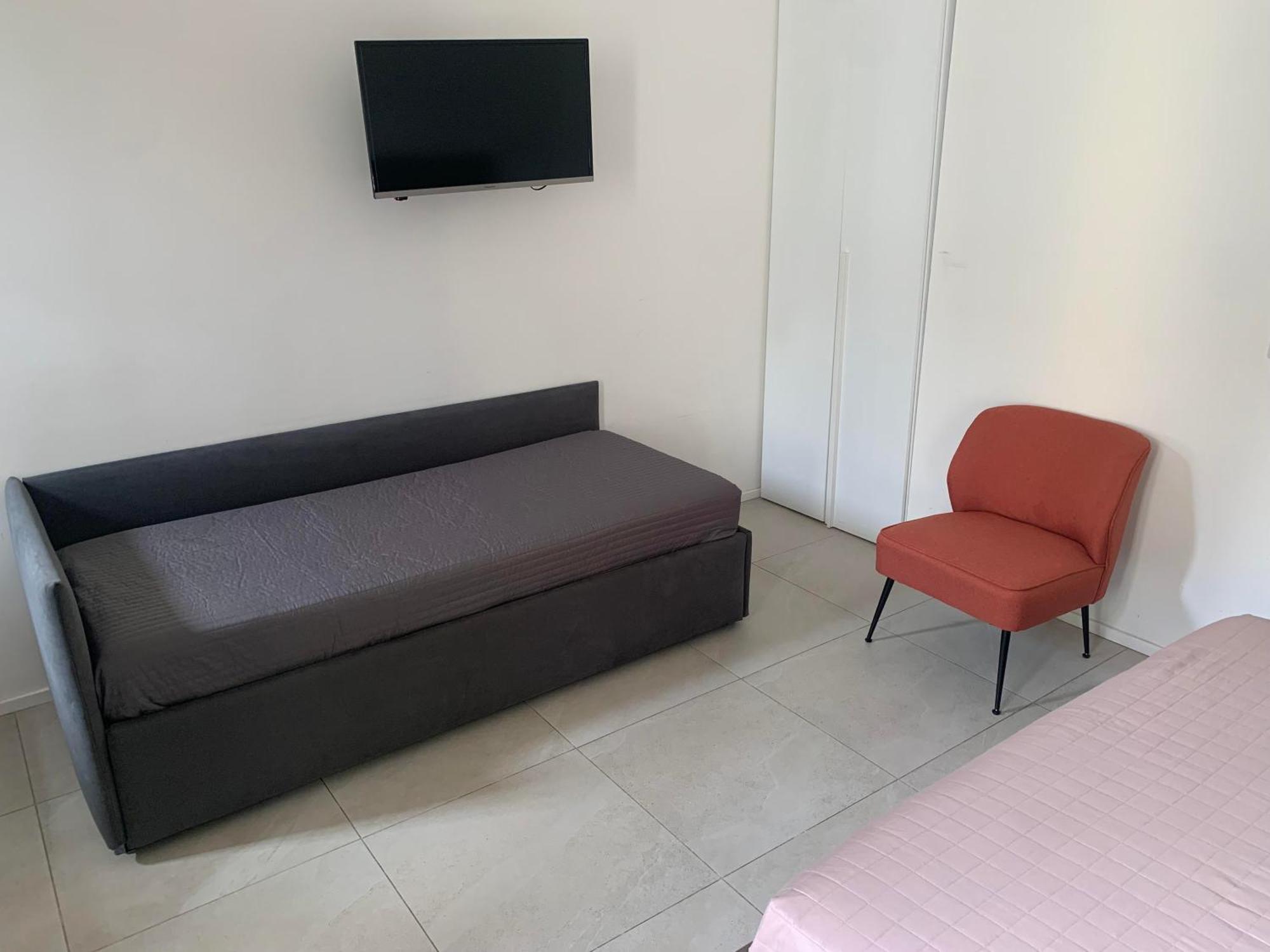 Harmony Navigli Apartment Milaan Buitenkant foto