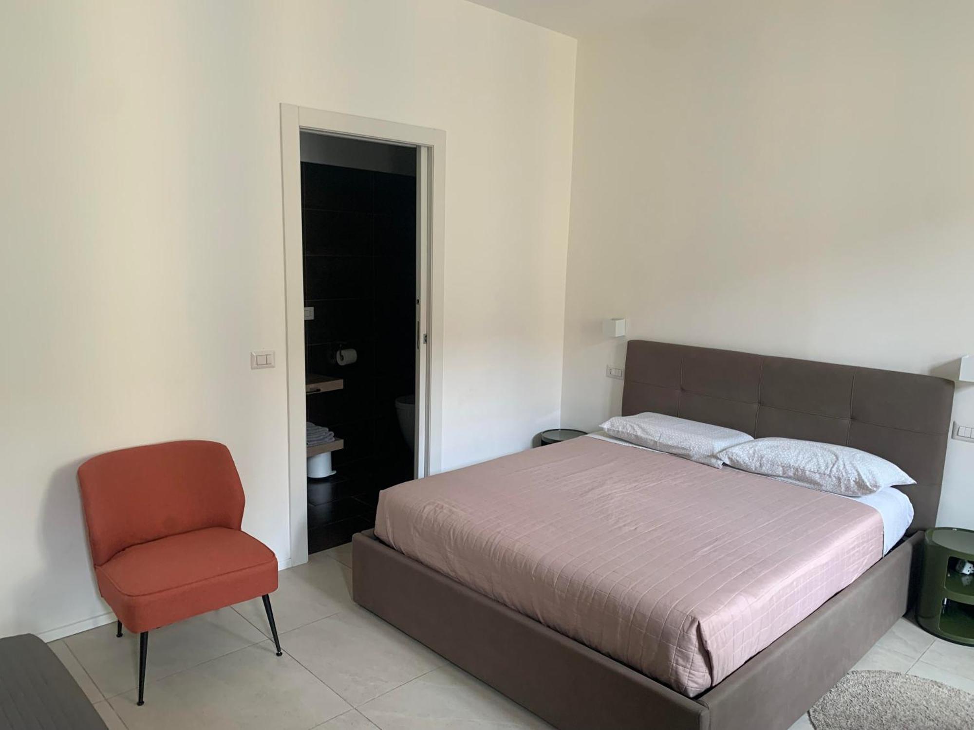 Harmony Navigli Apartment Milaan Buitenkant foto