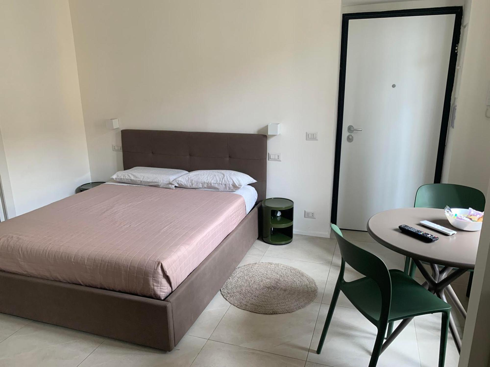 Harmony Navigli Apartment Milaan Buitenkant foto